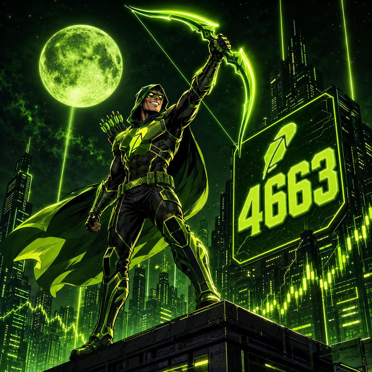 4663 hero